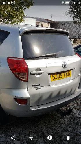 Toyota Rav4 2.2 2,0D, снимка 5