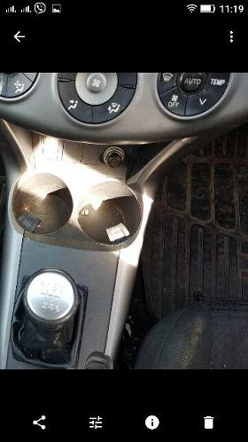 Toyota Rav4 2.2 2,0D, снимка 7