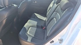 Kia Sportage 2.0 d НА ЧАСТИ, снимка 8