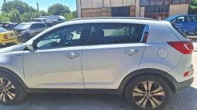 Kia Sportage 2.0 d НА ЧАСТИ, снимка 6