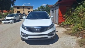 Kia Sportage 2.0 d НА ЧАСТИ, снимка 1