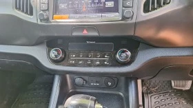 Kia Sportage 2.0 d НА ЧАСТИ, снимка 10