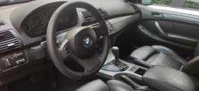 BMW X5 3d, снимка 2