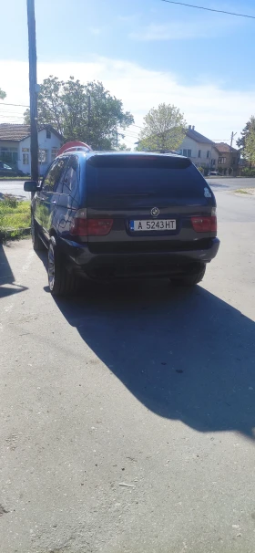 BMW X5 3d, снимка 9