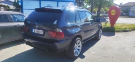 BMW X5 3d, снимка 8