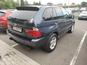 BMW X5 3d, снимка 4