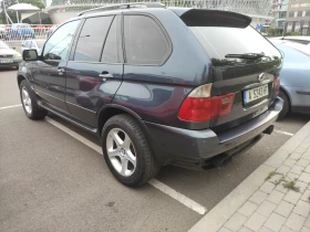 BMW X5 3d, снимка 5