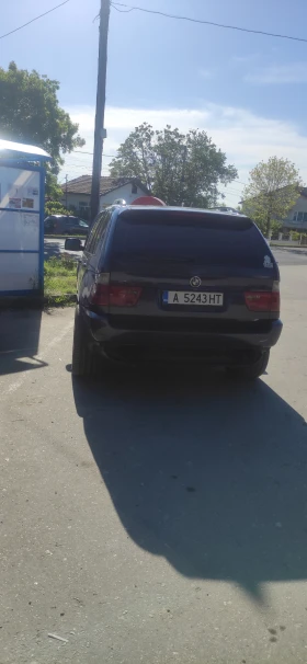 BMW X5 3d, снимка 10