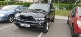 BMW X5 3d, снимка 3