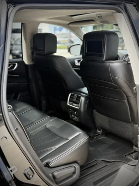 Infiniti QX60 JX35, снимка 10