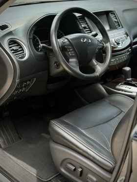 Infiniti QX60 JX35, снимка 6