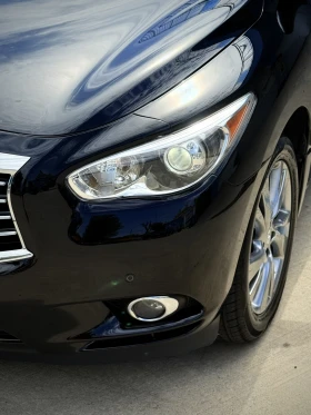 Infiniti QX60 JX35, снимка 3
