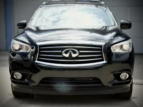 Infiniti QX60 JX35, снимка 5