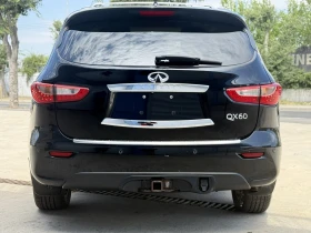 Infiniti QX60 JX35, снимка 4