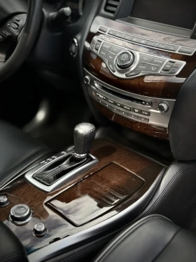Infiniti QX60 JX35, снимка 8