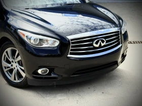 Infiniti QX60 JX35, снимка 2