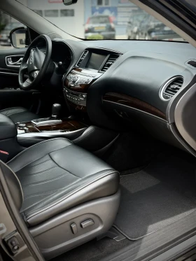 Infiniti QX60 JX35, снимка 7