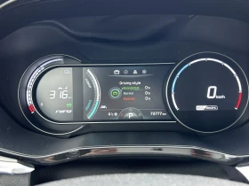 Kia Niro 65 kWh Dynamic Line Термопомпа, снимка 12