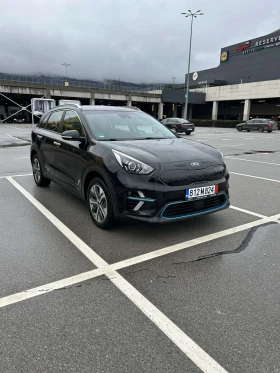 Kia Niro 65 kWh Dynamic Line Термопомпа, снимка 2