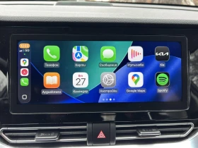Kia Niro 65 kWh Dynamic Line Термопомпа, снимка 14