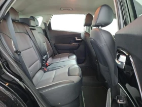 Kia Niro 65 kWh Dynamic Line Термопомпа, снимка 8