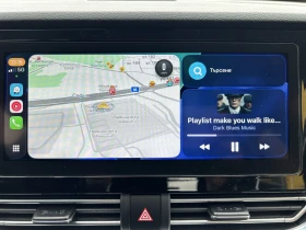 Kia Niro 65 kWh Dynamic Line Термопомпа, снимка 13