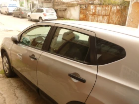 Nissan Qashqai 1, 5 DCI, снимка 4