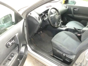 Nissan Qashqai 1, 5 DCI, снимка 5