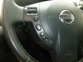 Nissan Qashqai 1, 5 DCI, снимка 15