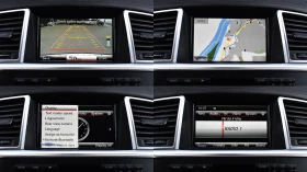 Mercedes-Benz GL 450 4MATIC G-TRONIC, снимка 14