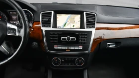 Mercedes-Benz GL 450 4MATIC G-TRONIC, снимка 10