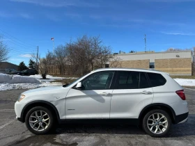 BMW X3 X-DRIVE* KEYLESS* 360CAM* АвтоКредит(ЦЕНА ДО БГ), снимка 4