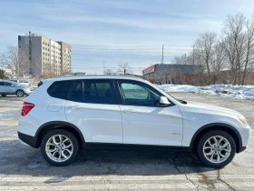 BMW X3 X-DRIVE* KEYLESS* 360CAM* АвтоКредит(ЦЕНА ДО БГ), снимка 8