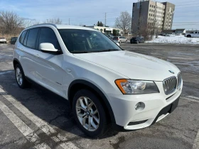 BMW X3 X-DRIVE* KEYLESS* 360CAM* АвтоКредит(ЦЕНА ДО БГ), снимка 1