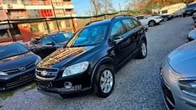 Chevrolet Captiva 2.0D-150kc-4x4-6+ 1, снимка 1