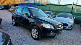 Chevrolet Captiva 2.0D-150kc-4x4-6+ 1, снимка 3