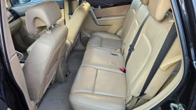 Chevrolet Captiva 2.0D-150kc-4x4-6+ 1, снимка 9