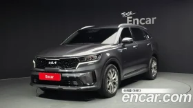 Kia Sorento Diesel 2.2 2WD, снимка 1