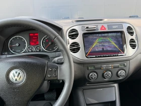 VW Tiguan 2.0 TDI/DSG/4x4/110000 км./TOP//KAMERA//NAVI, снимка 5