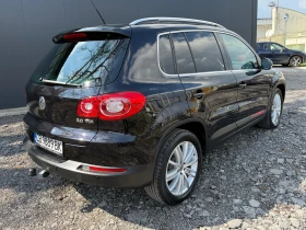 VW Tiguan 2.0 TDI/DSG/4x4/110000 км./TOP//KAMERA//NAVI, снимка 6