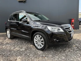 VW Tiguan 2.0 TDI/DSG/4x4/110000 км./TOP//KAMERA//NAVI, снимка 1