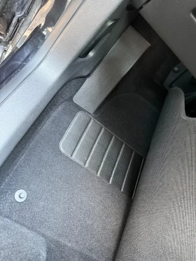 VW Tiguan 2.0 TDI/DSG/4x4/110000 км./TOP//KAMERA//NAVI, снимка 9