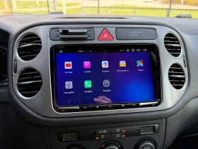 VW Tiguan 2.0 TDI/DSG/4x4/110000 км./TOP//KAMERA//NAVI, снимка 7