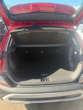 Hyundai Kona, снимка 9