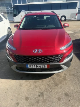 Hyundai Kona, снимка 3