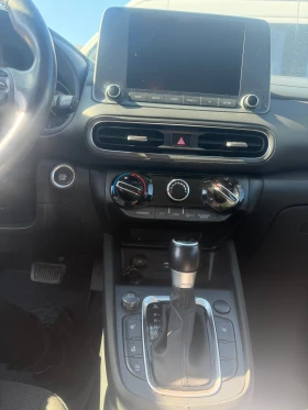 Hyundai Kona, снимка 8