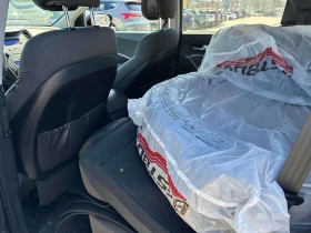 Hyundai Santa fe * Premium * ПОДГРЕВ* KEYLESS* , снимка 12