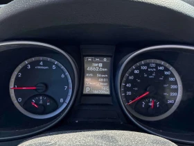 Hyundai Santa fe * Premium * ПОДГРЕВ* KEYLESS* , снимка 8