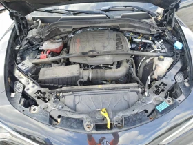 Alfa Romeo Stelvio 2.0l Ti, снимка 12