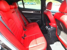 Alfa Romeo Stelvio 2.0l Ti, снимка 11